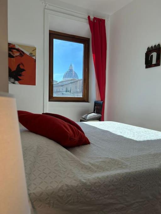 Apartment Da Papa