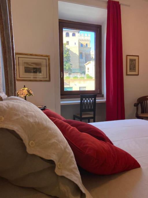 Apartment Da Papa Rom