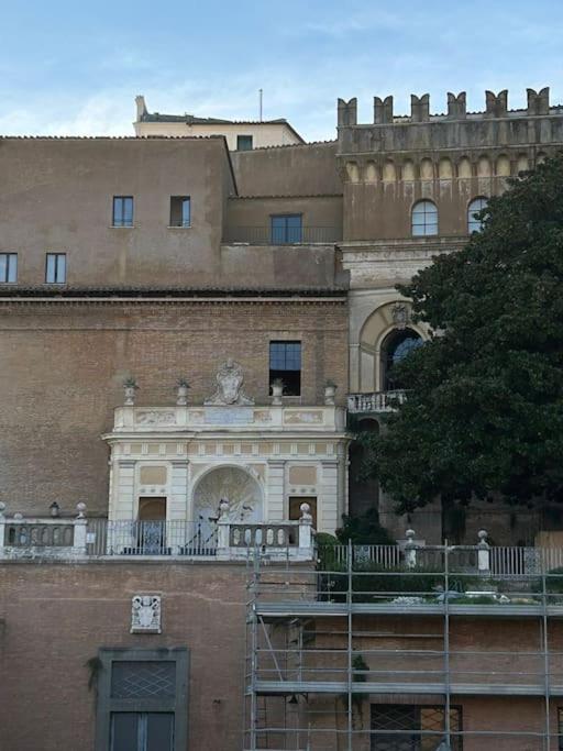 Da Papa Apartment Rome