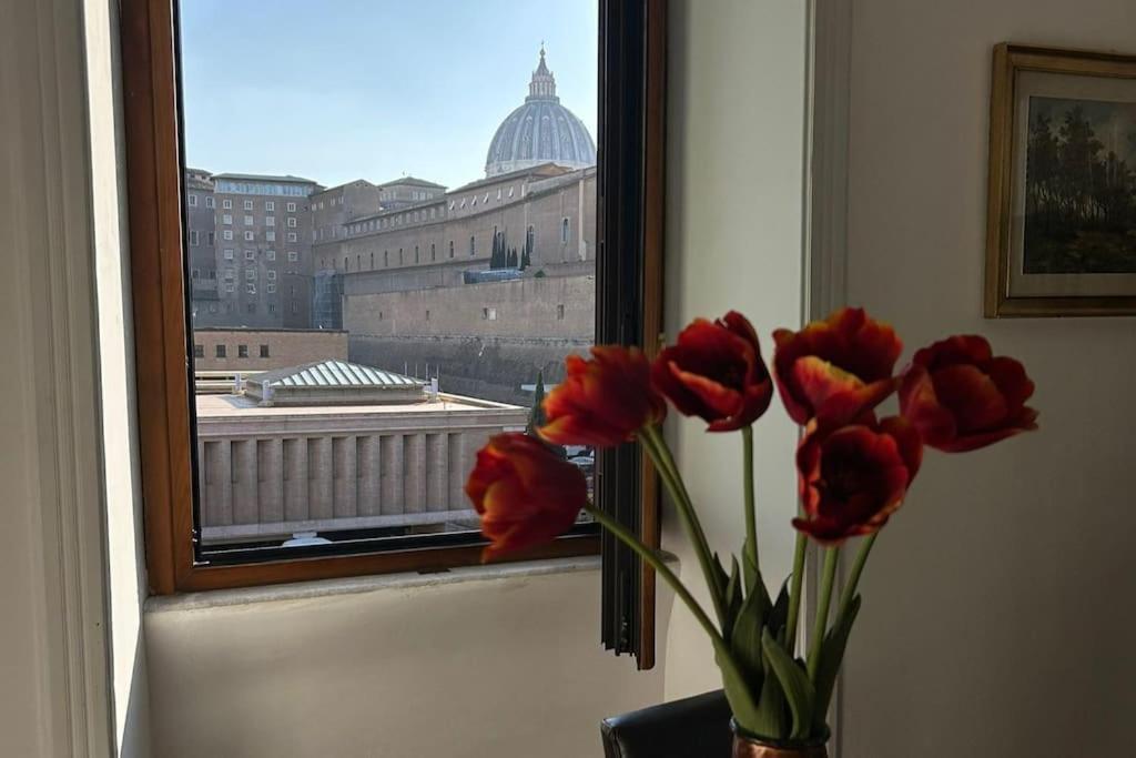 Da Papa Apartment *