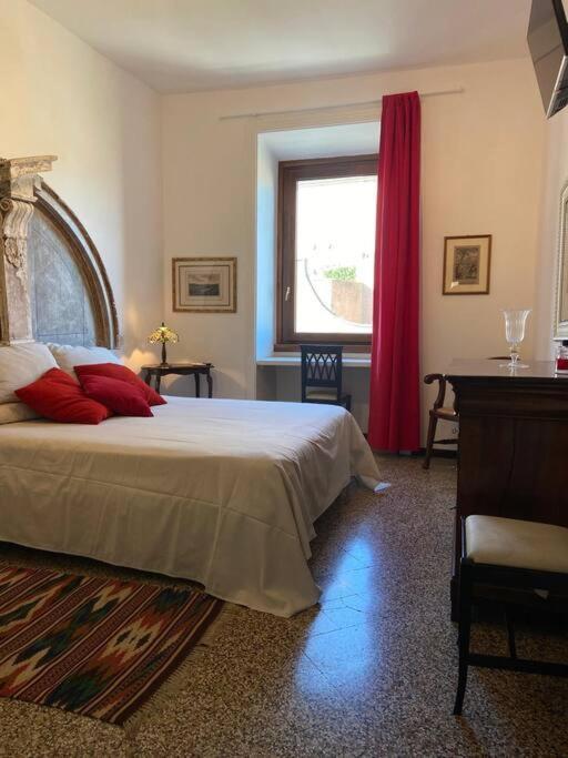 Apartment Da Papa Rome