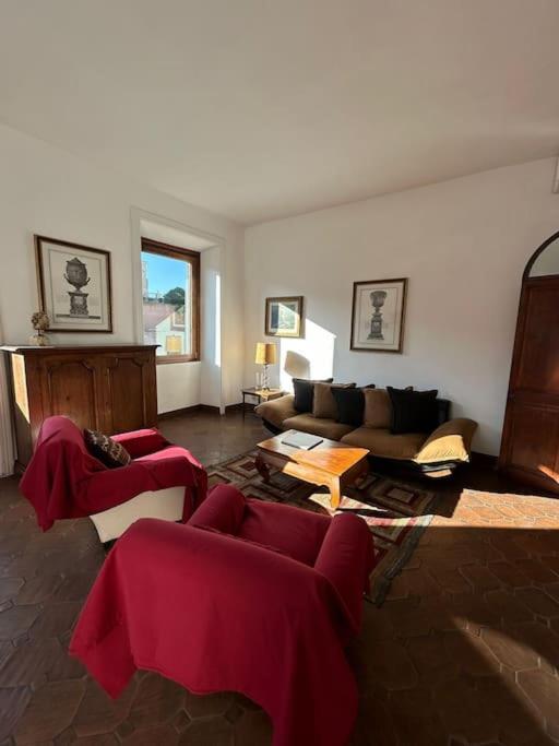 Apartment Da Papa Rom