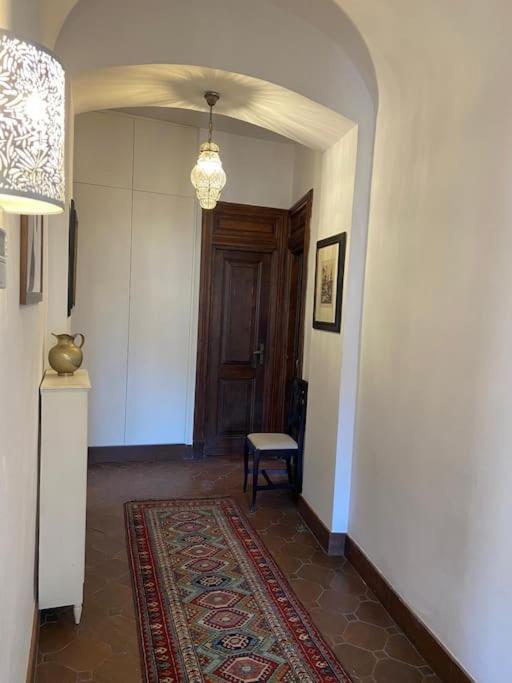 Apartment Da Papa *