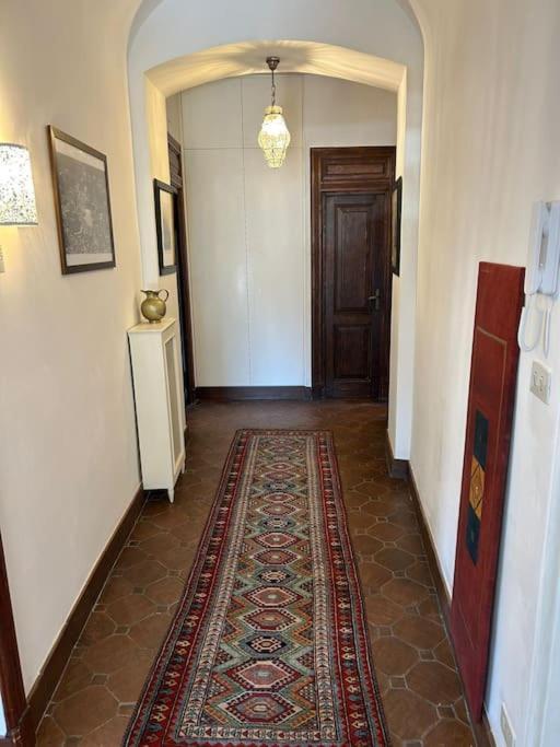 Apartment Da Papa Rome