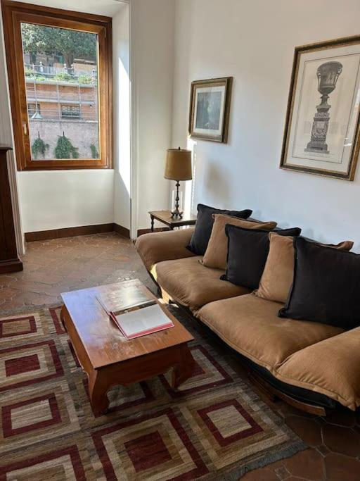 Da Papa Apartment